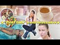 🌟THAT GIRL Napi Rutin - Letesztelve🌟 | Fónagy Kitti