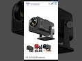 HD 4K  Ultra Projector