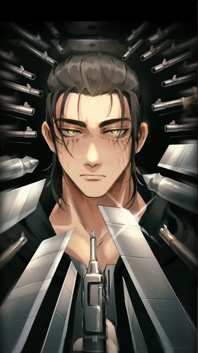 Eren Yeager Edit -  Arcade | aot(Attack on Titan) | Eren edit