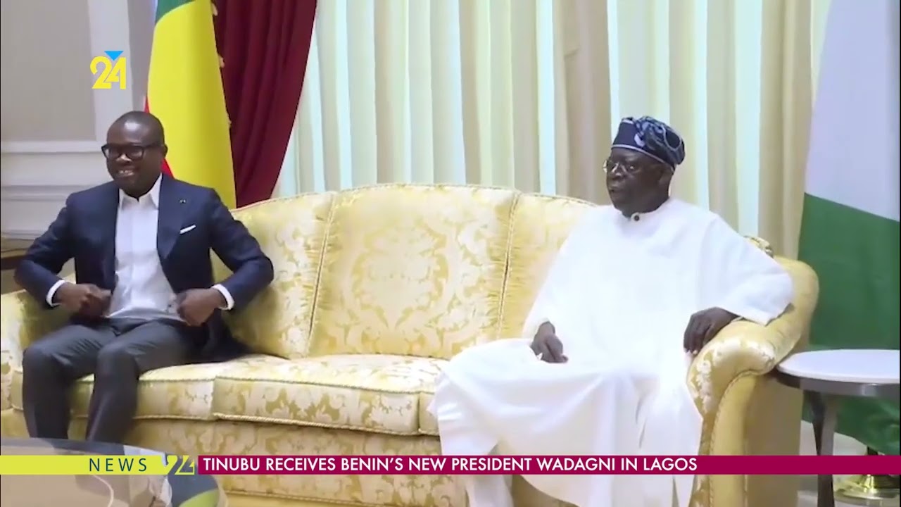 Diplomatic Relations Between West African Nations