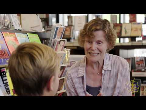 Video: 15 Slavnih Z Rakom Dojke: Cynthia Nixon In Judy Blume