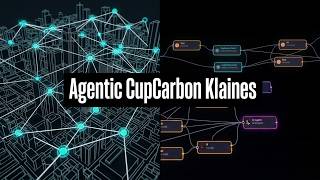 Information CupCarbon Klaines (V 8.0): Agentic Digital Twin for Smart Cities/Buildings News