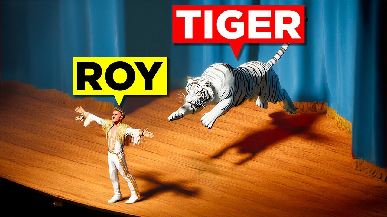 Celebrities Who Survived The Impossible