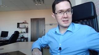 Видео #провалпроекта 5 Так делают Microsoft и мы. Не надо мыслить категориями крупных компаний (автор: Web-Automation)