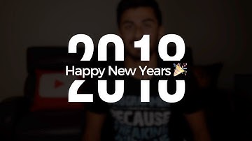 Happy New Years – Here