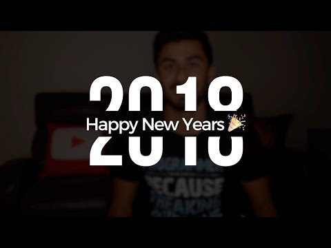 Happy New Years
