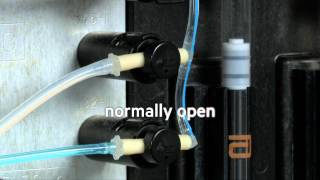 Pinch valves