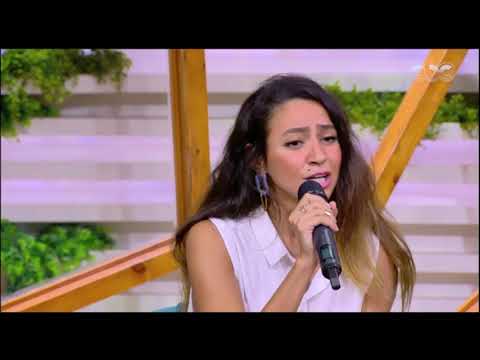 الستات ما يعرفوش يكدبوا هند عبد الحليم تبدع في أغنية قديش كان في ناس لفيروز