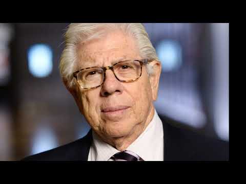 History of Carl Bernstein in Timeline - Carl Bernstein Profile