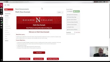 How to Get Rid of Test Student in Canvas