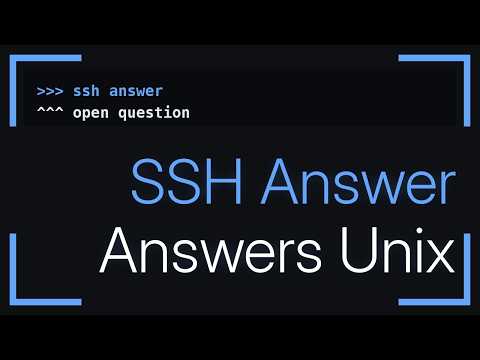 Unix & Linux: Execute multiple remote commands on SSH and close connection