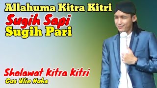 Gus Ulin Nuha's Latest Live 2026 in Magelang // Tones and Preaching // Kitra Kitri Sholawat