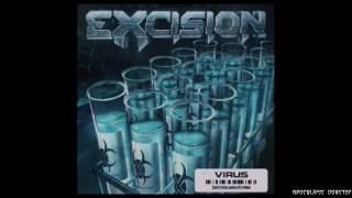 Excision - Virus