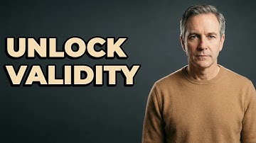 What Makes An Argument Logically Valid?