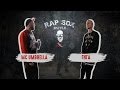 RapSoxBattle: ГИГА vs. MC Umbrella / Сезон I / Бой претендентов #3