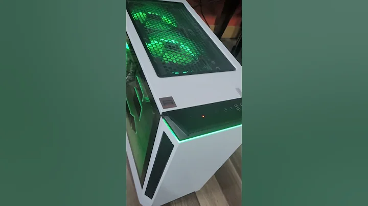 Why you don't buy gaming pcs on Amazon.....?