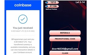 CryptoMemo Live Withdraw Instant (Second Time) screenshot 5