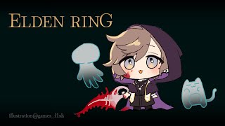 ELDEN RING #6 | そういえばどこいけばいいんやろか　※ネタバレ注意【にじさんじ/叶】