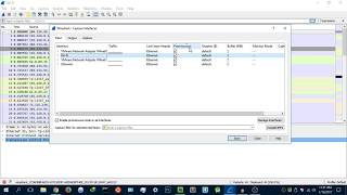Wireshark Tutorial for Beginners - Capture options