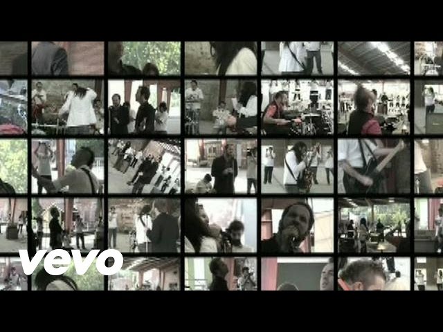 Finger Eleven - Talking To The Walls
