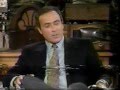 Bob Costas with Dick Enberg & Al Michaels