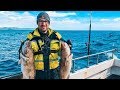 VLOG. Рыбалка в Финляндии и Норвегии. Рыбалка на реке и в море