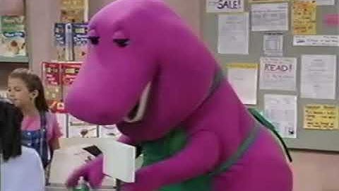 Walk Around The Block (1999 Version) Part 70