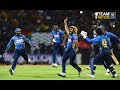 Lasith malingas 4 in 4  3rd t20i full highlights