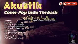 Cover Akustik Terbaik | Nufi Wardhana | Live Music