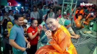 Cuma Satu Cover Vela Zaladara Featuring SK Group 