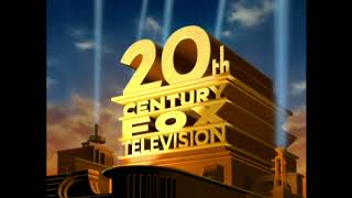 Fuzzy Door Productions 20Th Century Fox Television 20Th Television 1999