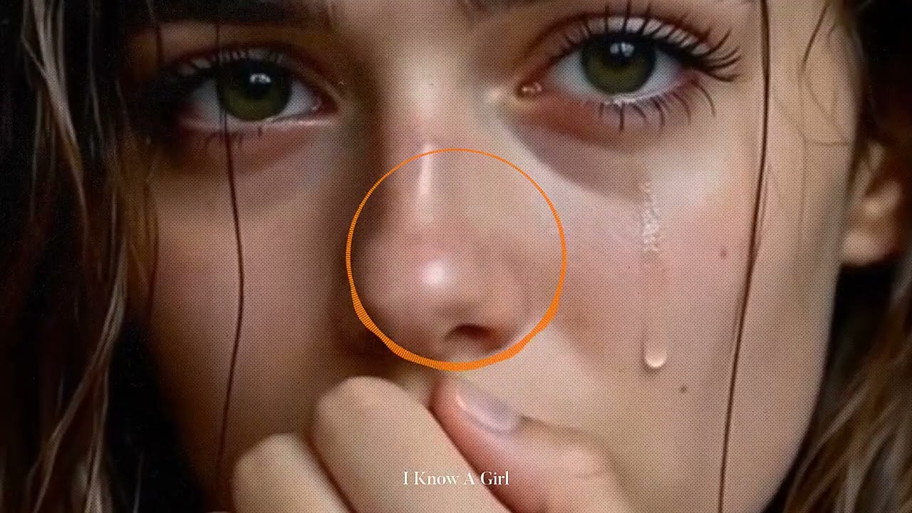 Watch "I Know A Girl" --- Original Ballad on YouTube Watch "I Know A Girl" --- Original Ballad on YouTube