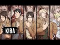 7 Pecados Capitães React Rap dos 9 Titans Primordiais! @AniRap