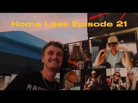 Home Less Episode 21