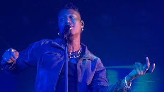 Lucky Daye  Pin   The Algorithm Tour phoenix  082424