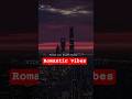 #romanticvibes Ahh raat bhar 🎵💕