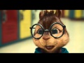 Chipmunks & Chipettes ''BAD ROMANCE'' music video {By SABJET Productions}
