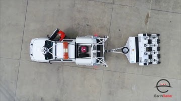 Earth Radar - Our radar experts