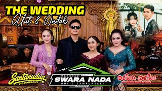 #live SWARA NADA MUSIK - PERNIKAHAN UUT & INDAH - TUNGGAK 27 SEPTEMBER 2026 - DEWA DEWI AUDIO