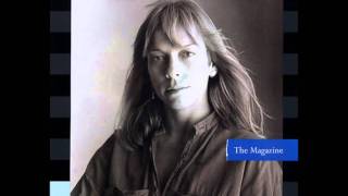 Rickie Lee Jones - It Must Be Love (Version #1) chords