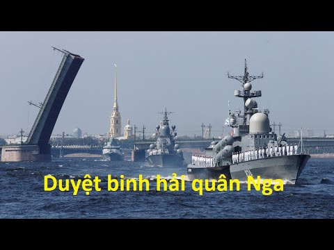 Video: Cách Chúc Mừng Các Thủy Thủ Trong Ngày Hạm đội Biển Đen