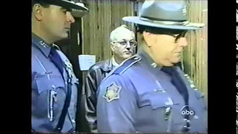 ABC 20/20 episode of Heath Stocks' story (Pt. I)
