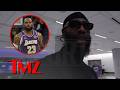 Iman Shumpert Says LeBron Playing Final Season With Cavs Would Be 'Coolest Story' | TMZ