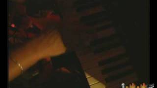 El Sujeto-En Vivo-En Dazhavu-Se Murio Lola-Oro 24