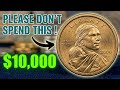 Sacagawea Dollar Coin Worth Thousands? Rare Errors, Hidden Varieties & Valuable Collector Finds!
