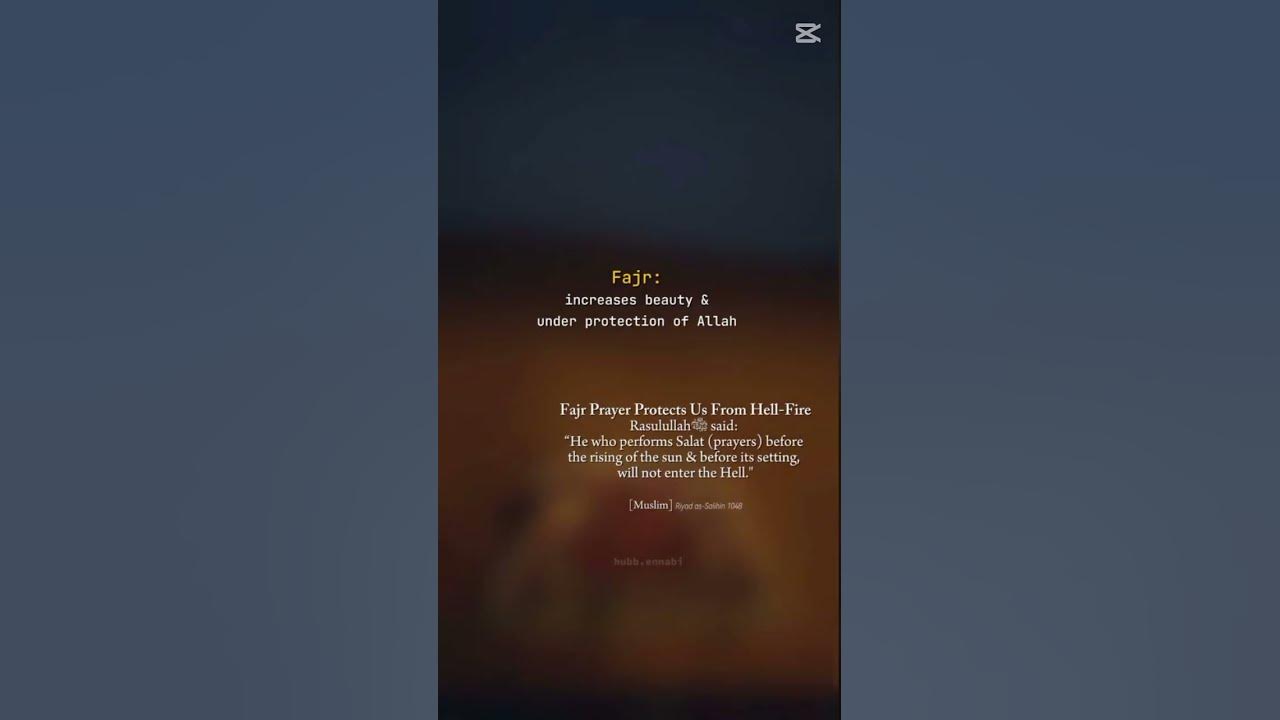 benefits-of-praying-salah-islamic-motivation-youtube
