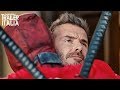 DEADPOOL 2 | Mi dispiace David Beckham e Recap del Film