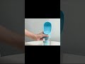 3 in 1 portable dog feeder