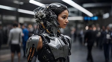 Ongelooflijke robotica-uitvindingen die je versteld zullen doen staan
