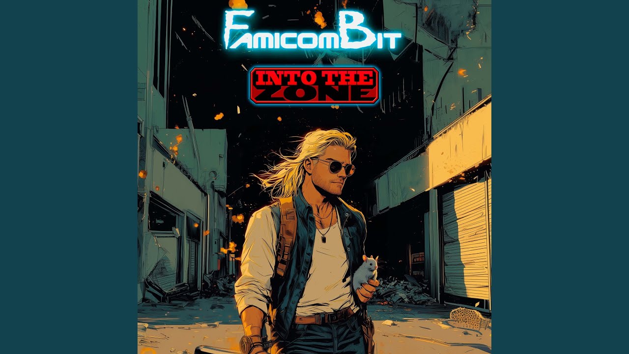 Temple, at the Gates (Episode 2-2)